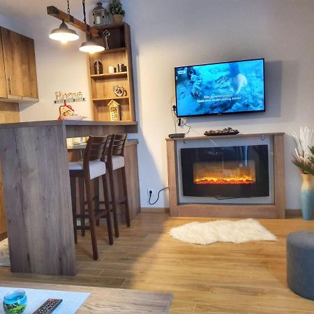Avantura Studio 1 Zlatibor Kültér fotó