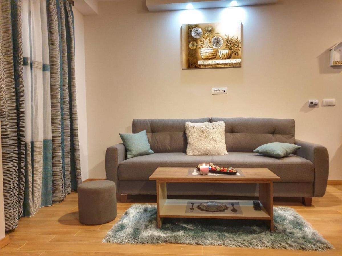 Avantura Studio 1 Zlatibor Kültér fotó
