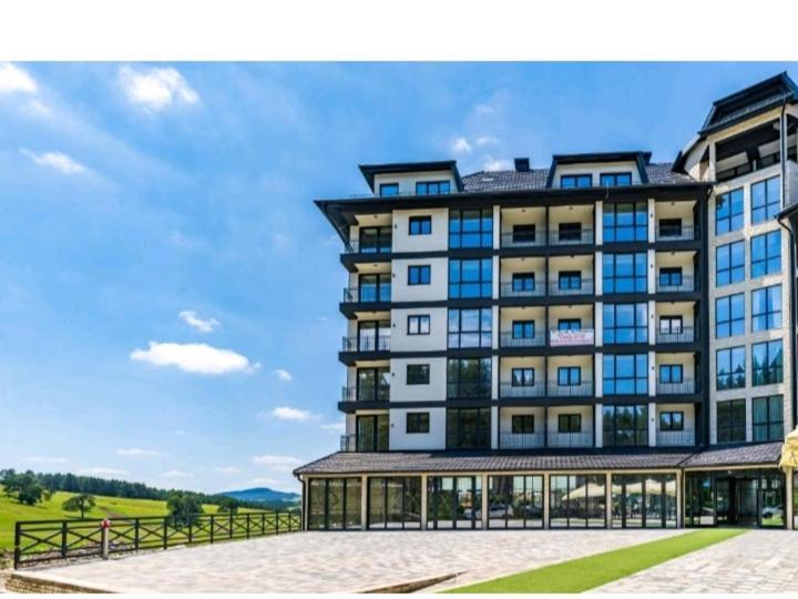Avantura Studio 1 Zlatibor Kültér fotó