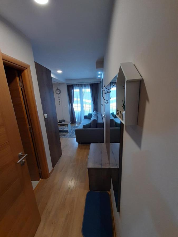 Avantura Studio 1 Zlatibor Kültér fotó