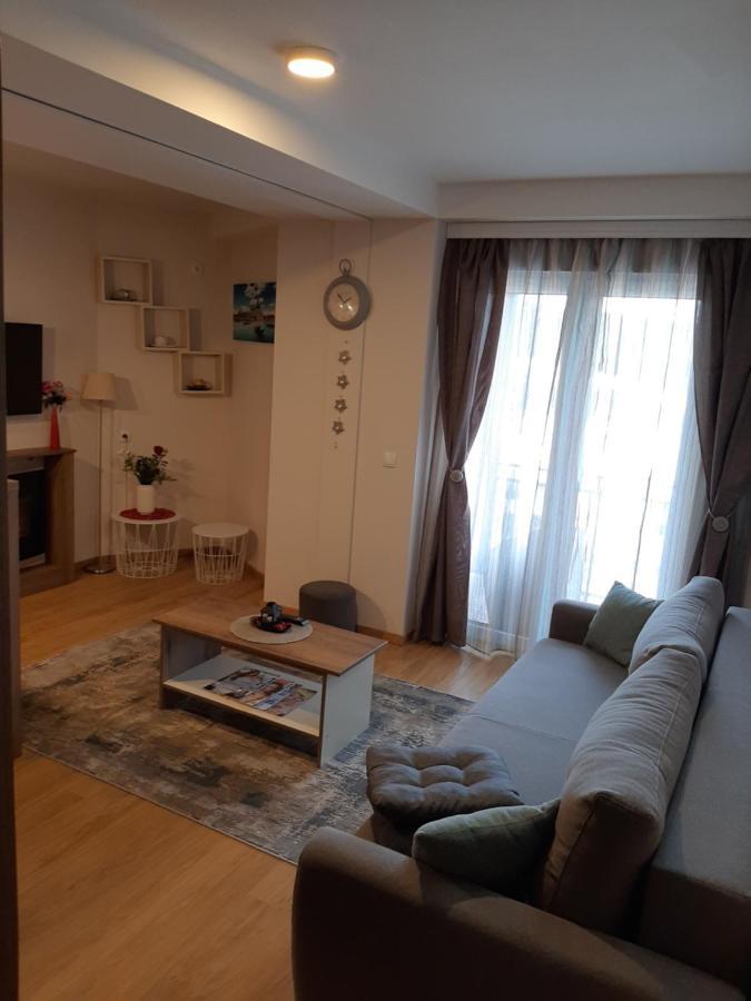 Avantura Studio 1 Zlatibor Kültér fotó