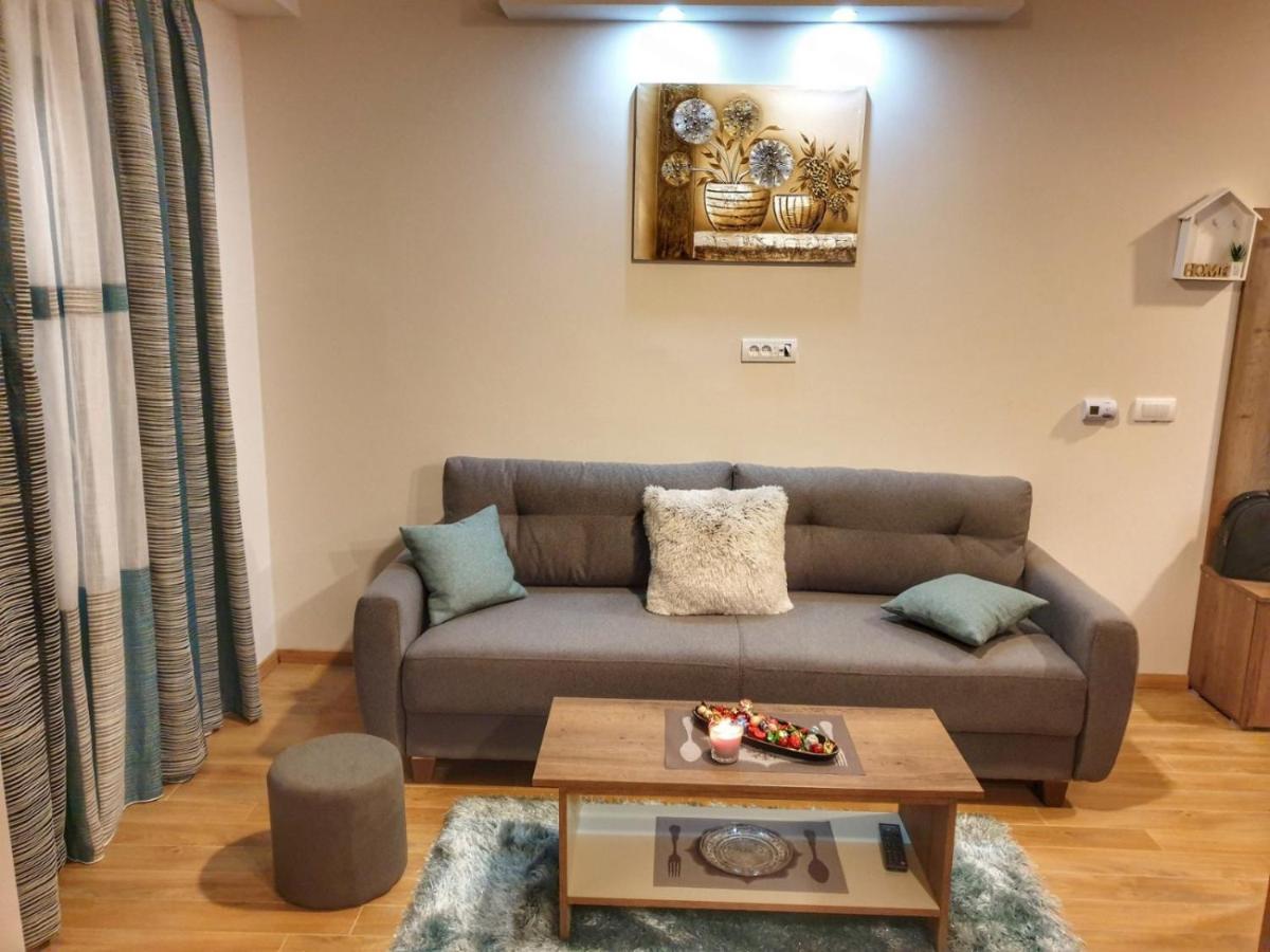 Avantura Studio 1 Zlatibor Kültér fotó