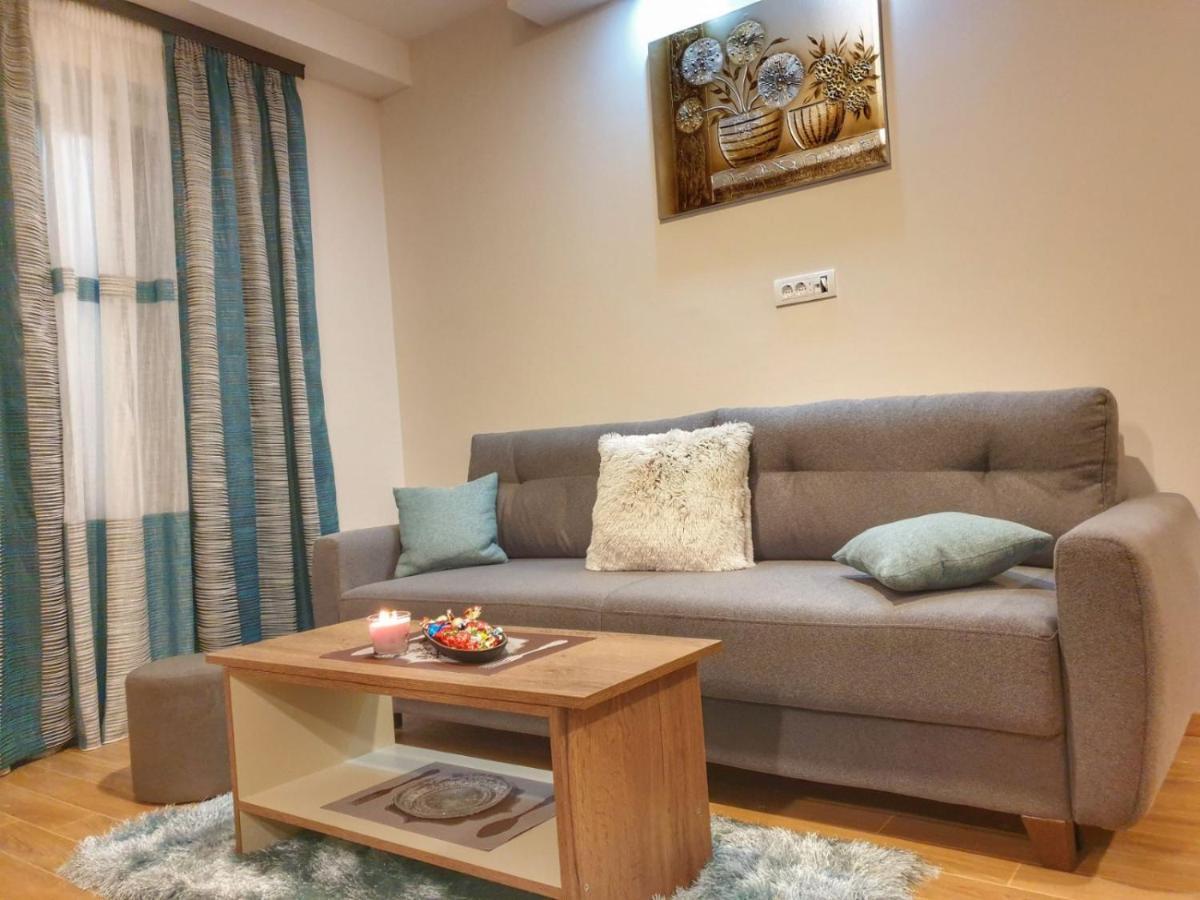 Avantura Studio 1 Zlatibor Kültér fotó