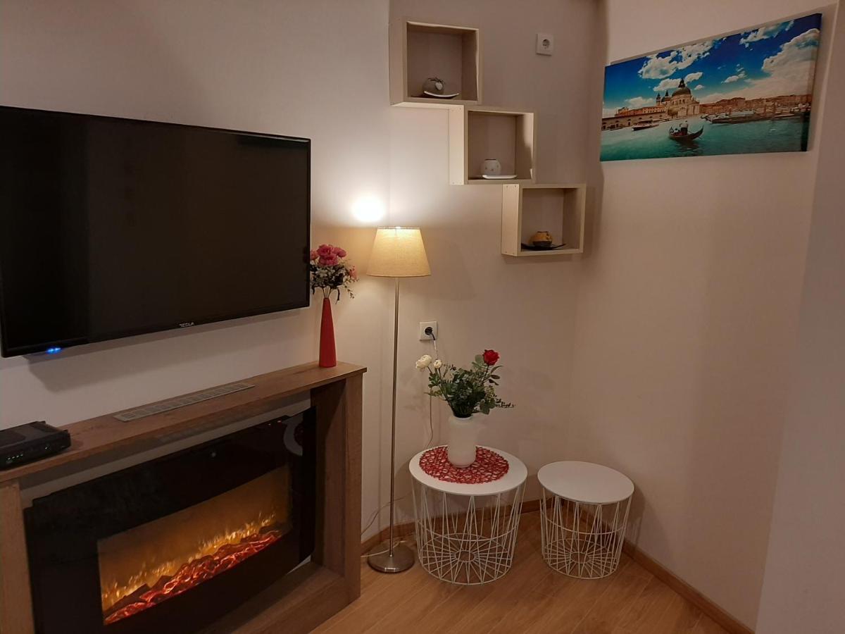 Avantura Studio 1 Zlatibor Kültér fotó