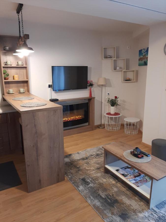 Avantura Studio 1 Zlatibor Kültér fotó