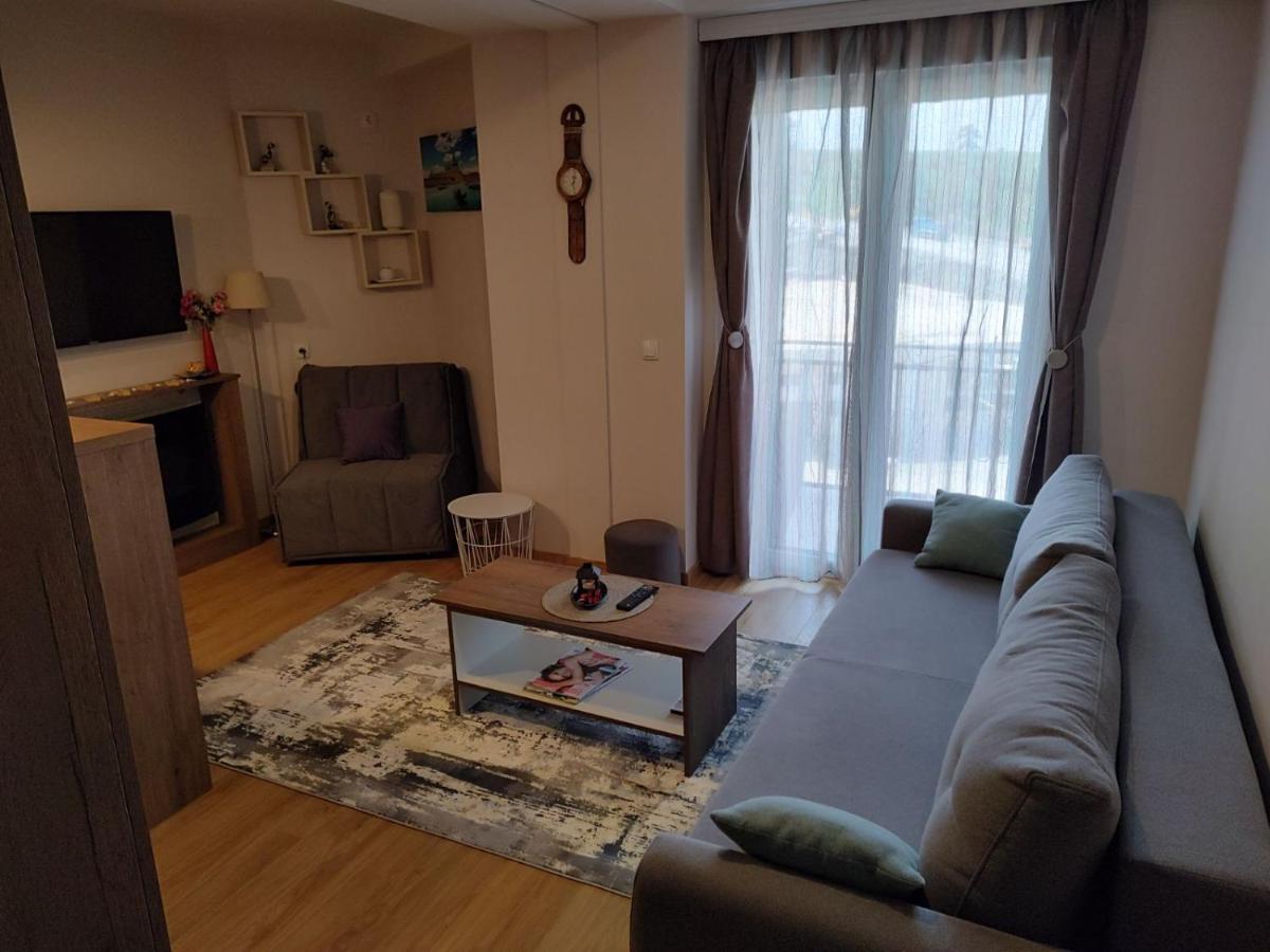 Avantura Studio 1 Zlatibor Kültér fotó